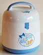 IKDEA Deluxe Mini Thermo Pot 1.6L Stainless Steel insulated.