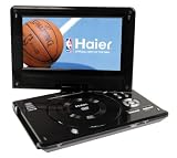 Haier Portable DVD Player - PDVD9