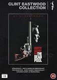 Dirty Harry: The Dead Pool (1988) (Region 2) (import)
