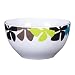 Kitchen Craft Coolmovers Carnival Zest Bowl, Melamine, 15 cm