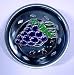 Billy-Joe Kitchen Strainer - Purple Grapes