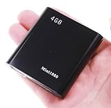 New Mini 4GB 4G 1080P HD HDMI SD USB Media Player MKV RM RMVB AVI + Remote Black A/V out: CVBS, YPbPr, Stereo L/R Video Format: RM/RMVB/MKV/AVI/TS/TP/MP4/M4V/MOV/V0B/PMP/MPG/M2TS/FLV/WMV/MPEG1/MPEG2/MPEG4