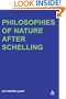 Philosophies of Nature after Schelling (Transversals: New Directions In Philosophy)