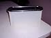 Tupperware Modular Mate Super Oval 3 with Black Seal
