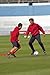 Jako Pro Trainingsanzug
