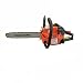 Silverline 868640 36 cc Petrol Chainsaw
