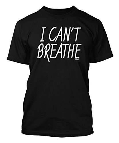 I Can't Breathe - Eric Garner Men's T-shirt Tee