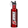 New Jersey Devils 26oz Stainless Steel Water Bottle (Team Color)