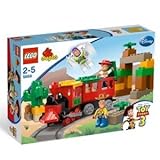 See More Image LEGO DUPLO Toy Story The Great Train Chase 5659 LEGO DUPLO Toy Story The Great Train Chase 5659 Buy in Cheap Price Shopping Online !! See Lowest Price Here Cheap LEGO DUPLO Toy Story The Great Train Chase 5659 On Best Price