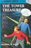 [(Hardy Boys Mystery Stories: The Tower Treasure #01/The House on the Cliff #02 )] [Author: Franklin W Dixon] [Sep-1987]