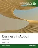 Business in action