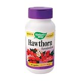 Nature's Way - Hawthorn (Standardized), 90 capsules