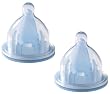The First Years Breastflow Stage 2 Nipple 2-PK