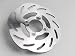 Bremsscheibe -TNT Wave �190/48mm 4o- YAMAHA Bump 50ccm 1996 (f), Bw's 50ccm 1999-2003 (f), Spy 50ccm 1995 (f), Bw's 65ccm 1995 (f), Bw's 100ccm 2000 (f), Bw's Ne-t Generation 50ccm 2000 (f), MBK MOTOBEKANE Booster 100ccm 1999-1999 (f), Booster N.G. 5