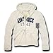 Rapiddominance Air Force Deluxe Zip Up Hoodie