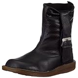 Dr. Martens Mel TANA Broadway 13519008, Damen Fashion Halbstiefel & Stiefeletten, Schwarz (BLACK), EU 40 (UK 6.5)