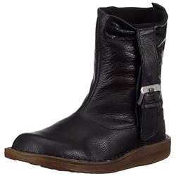 Dr. Martens Mel TANA Broadway 13519008, Damen Fashion Halbstiefel & Stiefeletten, Schwarz (BLACK), EU 36 (UK 3)