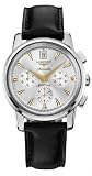 LONGINES Watch:Longines Watches Longines Heritage Collection Conquest Automatic Chronograph Men's Watch