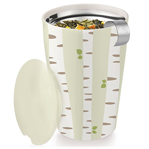 How to make birch leaf tea