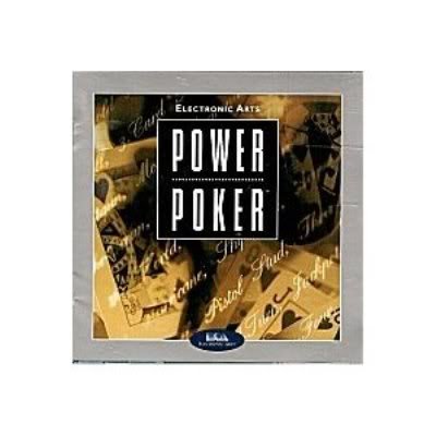 POWER POKER