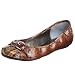 Two Lips Women's Asp Flat