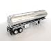 1:32 scale USA Petroleum Tanker trailer only