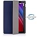 MoKo ASUS ZenPad 10 Z300C Case - Ultra Compact Slim Lightweight Smart Shell Stand Cover Case With Auto Wake / Sleep for ASUS ZenPad Z300 10.1