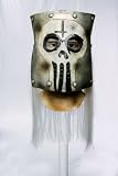 The Devil's Rejects Otis Mask Adult (One Size)