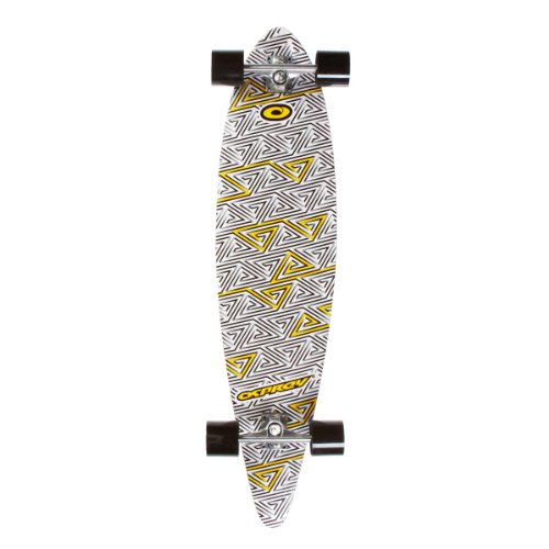 Longboard Skateboard Cruising Board