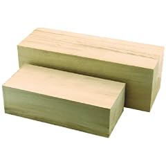 Lindenholzblock, 1. Qualit�t, 300 x 130 x 90 mm