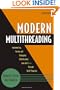 Modern Multithreading : Implementing, Testing, and Debugging Multithreaded Java and C++/Pthreads/Win32 Programs