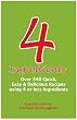4 Ingredients