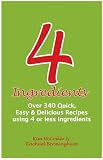 4 Ingredients