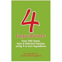 4 Ingredients