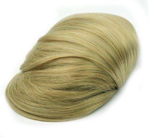 Onedor Synthetic Big Hair Bun Ponytail Extension Chignon Hair Piece Wig (22/613)