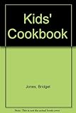 Kids' cookbook
