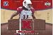 2007 Artifacts Authentic Larry Fitzgerald Game-Worn Jersey