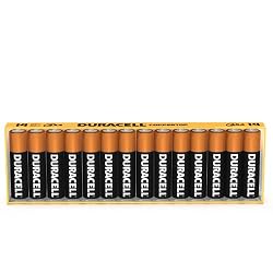 Duracell Coppertop AAA Batteries 28-Count [Frustration Free Packaging]