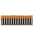 Duracell Coppertop AAA Batteries 28-Count [Frustration Free Packaging]