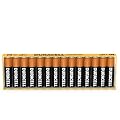 Duracell Coppertop AAA Batteries 28-Count [Frustration Free Packaging]