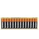 Duracell Coppertop AAA Batteries 28-Count [Frustration Free Packaging]