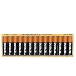 Duracell Coppertop AAA Batteries 28-Count [Frustration Free Packaging]