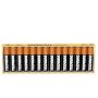 Duracell Coppertop AAA Batteries 28-Count [Frustration Free Packaging]