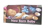 New Born Baby Boy