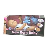 New Born Baby Boy'