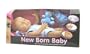 New Born Baby Boy