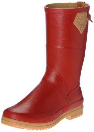 bottines femme aigle