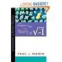 An Imaginary Tale: The Story of i [the square root of minus one] (Princeton Library Science Edition) (Princeton Science Library)