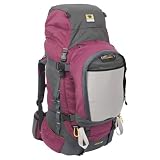 mountainsmith backpacks:Mountainsmith Juniper 50 Recycled Camera Bag, Small Sangria