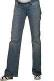 Olian Bootleg Maternity Jean
